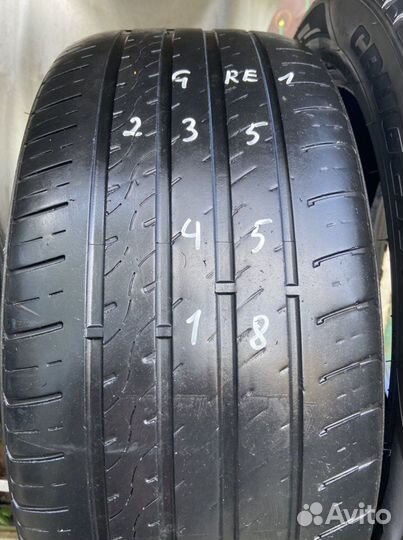 Grenlander L-Zeal56 235/45 R18 98W