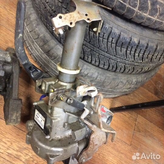 Электро усилитель ниссан X-trail 31