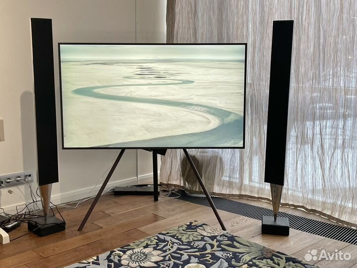 Сабвуфер Beolab 2/ Beolab 8000 Bang & Olufsen