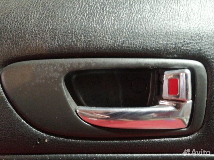 Ручка двери внутренняя задняя правая Mazda 6 GG