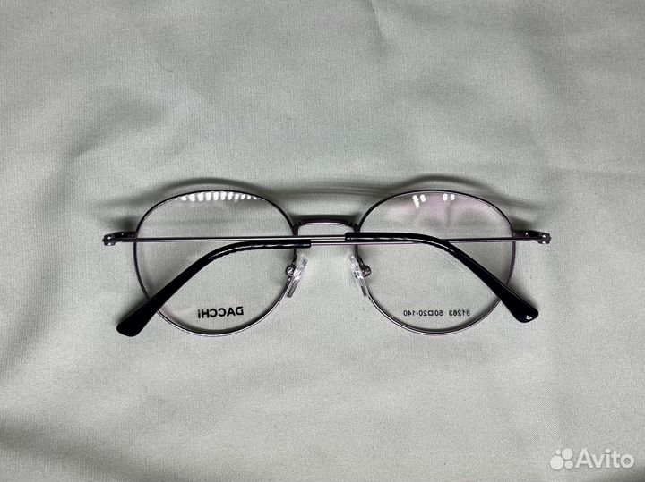 Очки для зрения