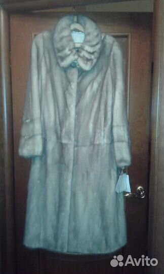 Продам шубу