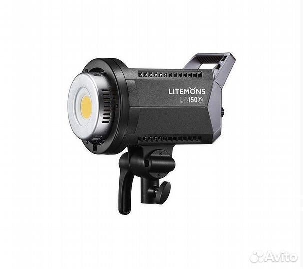 Осветитель светодиодный Godox litemons LA150D