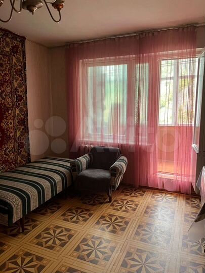 2-к. квартира, 51 м², 6/9 эт.