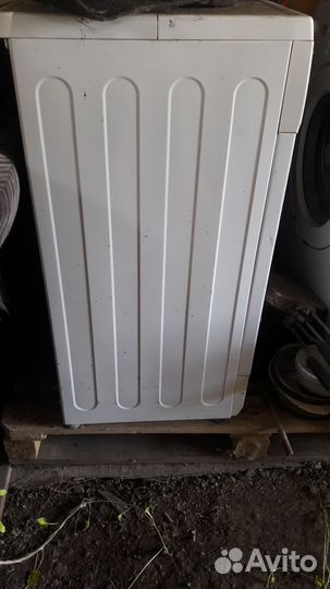 Стиральная машина LG прямой привод 6kg. Beko. В ре