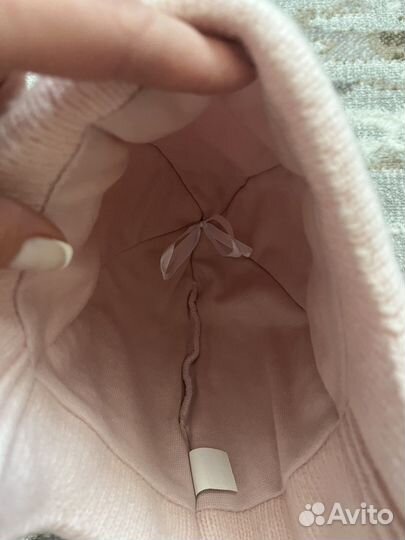 Шапка Kotik/Зима/50-52