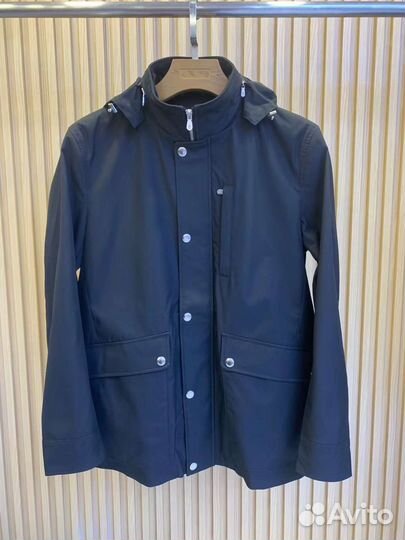 Ветровка brunello c