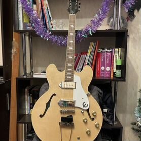 Epiphone Casino Natural