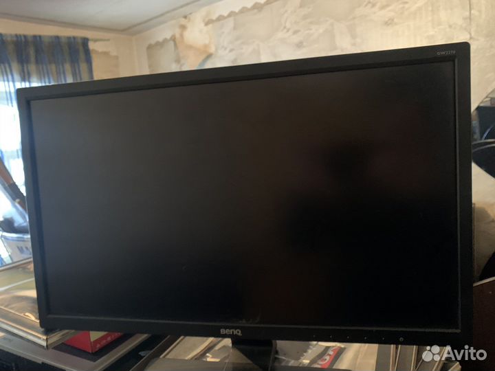 Мониторы Dell