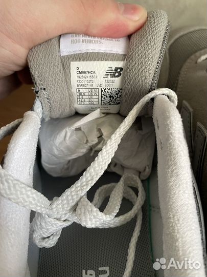 New Balance 997H