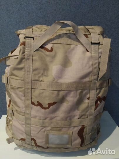Рюкзак армии США (moiie) II-large ruck sack