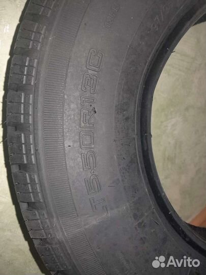 Double King DK558 185/75 R13C