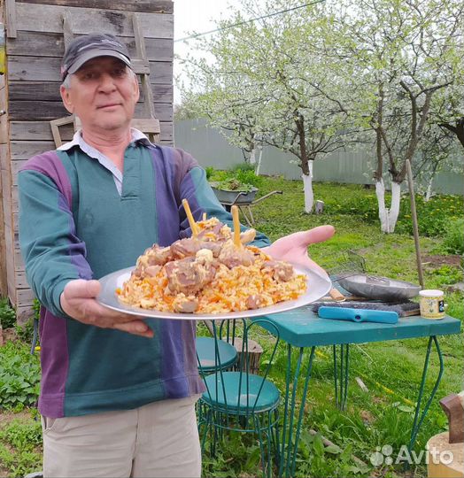 Помощники по хозяйству/Семейный водитель