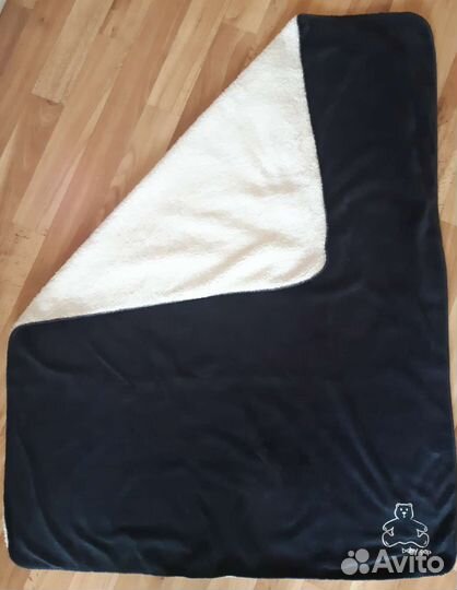 Детское одеяло