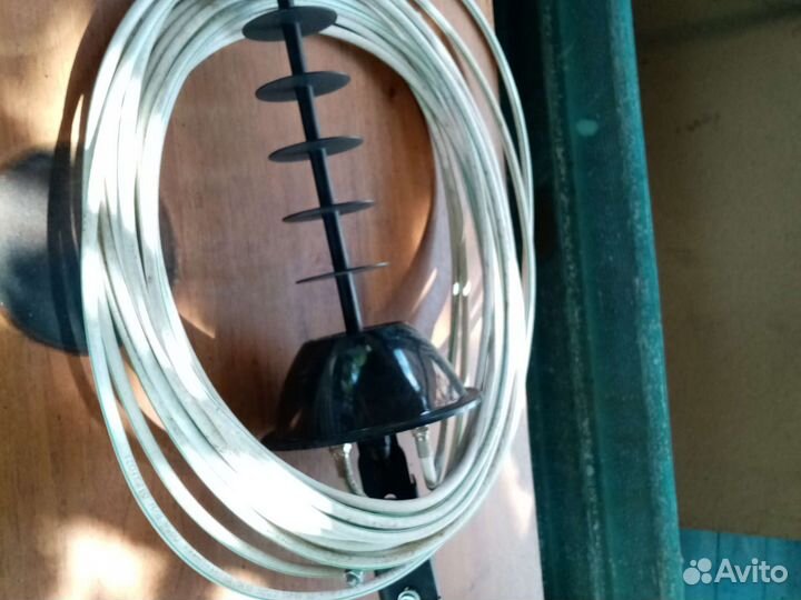 Усилитель антенна сигнала для интернета