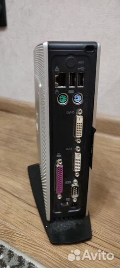 Тонкий клиент hp t5565