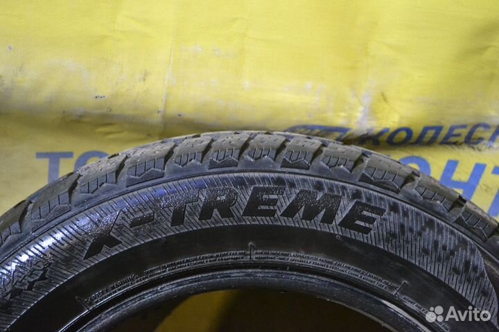 Extreme VR1 215/60 R16