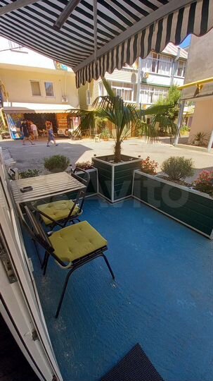 Дом 110 м² на участке 1 сот.