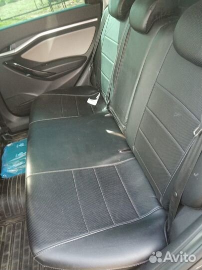 Чехлы из эко кожи