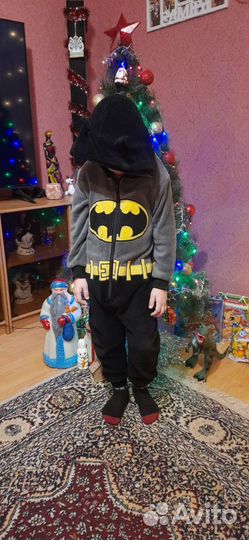 Комбинезоны(кигуруми)