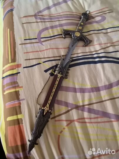 Военные вещи