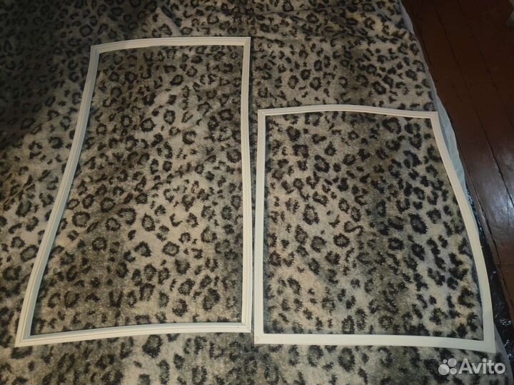 Уплотнитель резинки на холодильник vestel GN385