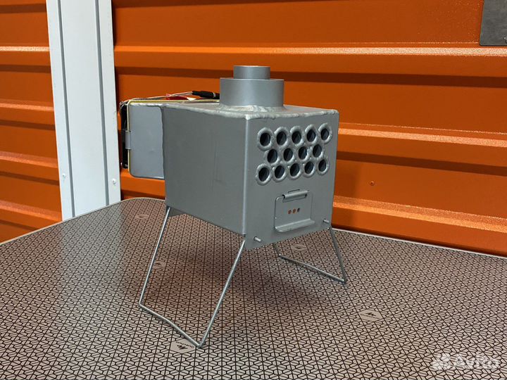 Теплообменник сибтермо ст 1.6