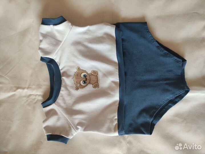 Одежда для животных