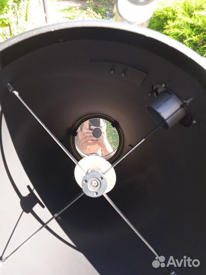 Телескоп Sky-Watcher Dob 12