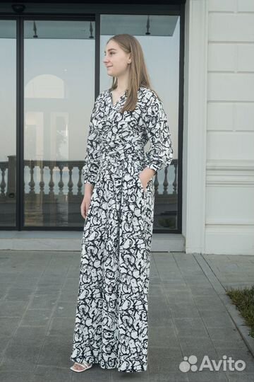 Костюм женский