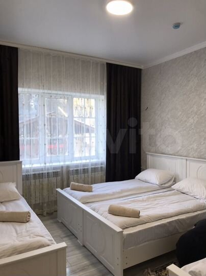 Комната 25 м², 2/3 эт.