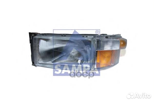 Фара 042056 sampa