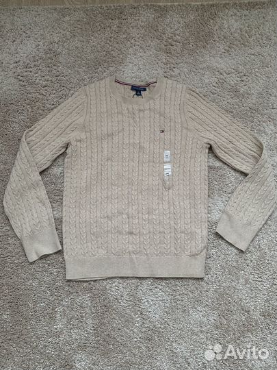 Свитер Tommy hilfiger