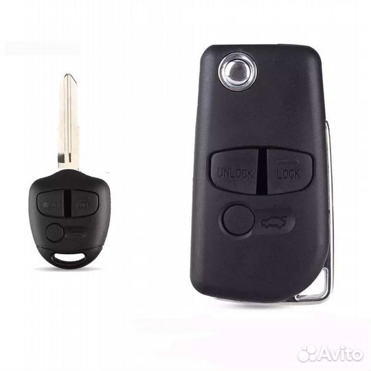 Выкидной ключ