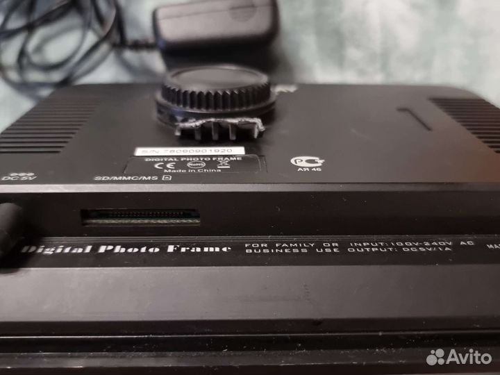 Фоторамка explay pr-700