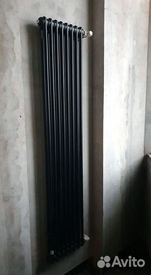 Дизайнерские радиаторы/ Zehnder