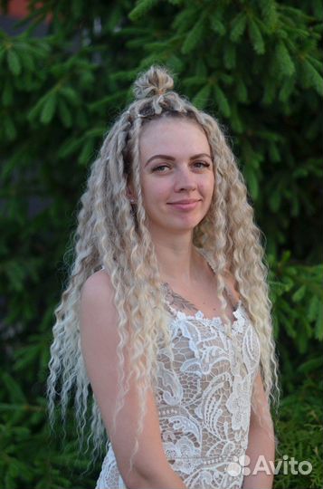 Дредокудри