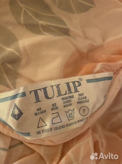 Покрывало летнее одеяло