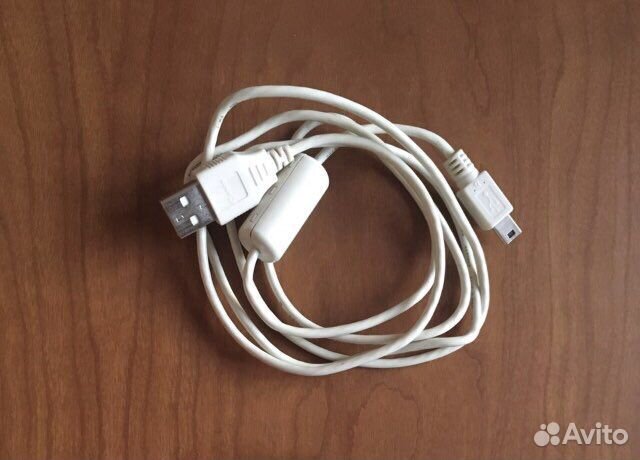 Кабель IFC-400PCU Canon