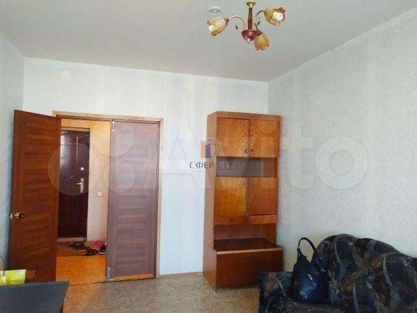 Комната 32 м² в 1-к., 11/19 эт.