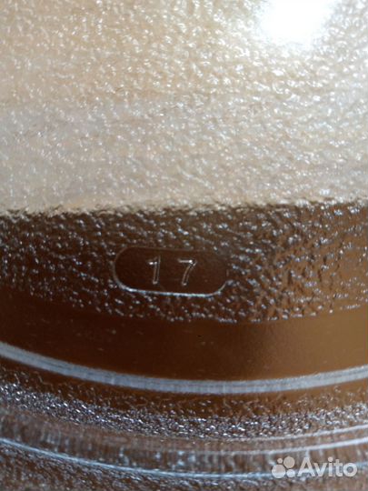 Тарелка свч 28 см