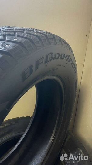 Bfgoodrich G-Force Stud 215/65 R16 98Q