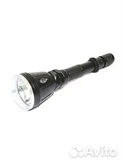 Фонарь подствольный для охоты HQ-173-T6