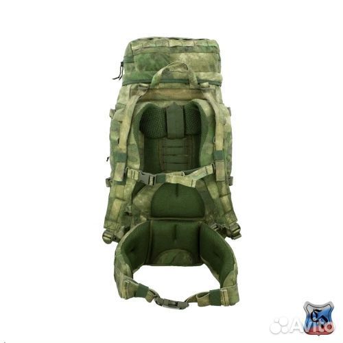 Рюкзак Воин ссо