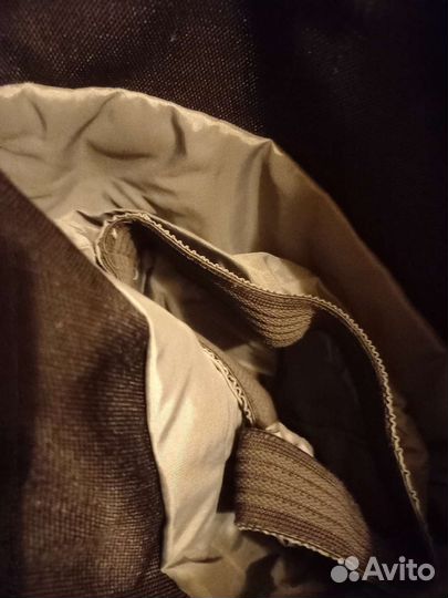 Брюки горнолыжные женские 46 48 Pureland outdoor