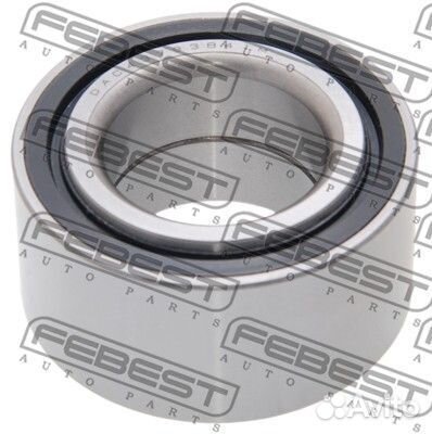 Подшипник ступичный передний