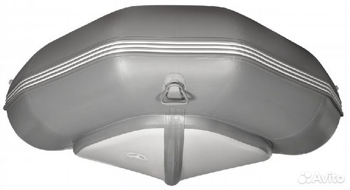 Лодка X-River rocky 375 ндвд