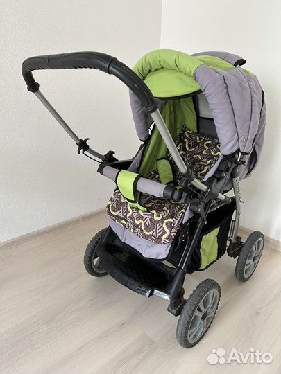 Детская коляска