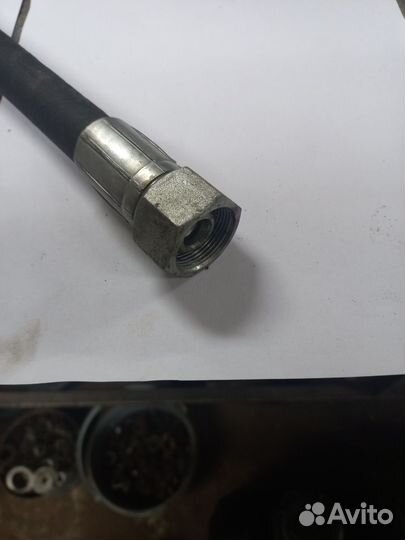 Гидравлические шланги на камаз