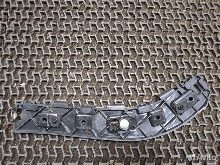 Кронштейн бампера Ford Edge, 2019